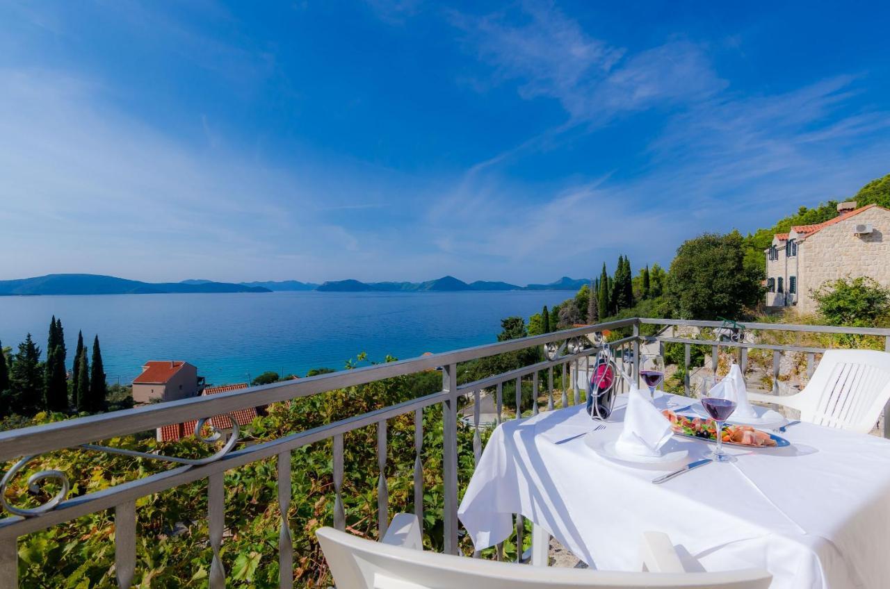 Apartments Cypress Sea Cove 斯拉诺 外观 照片